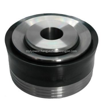 High Pressure Pump Rubber Piston Assembly